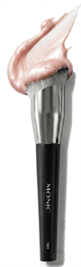 MONIC BEAUTY Кисть для нанесения кремовых текстур №130 5061010293559