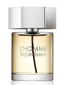 YSL L HOMME 100 ml EDP 3614273668743