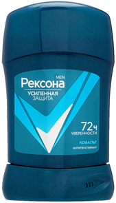 Рексона MEN Дез-нт стик - КОБАЛЬТ 50 мл 73103714