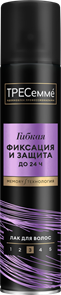 {{photo.Alt || photo.Description || 'ТРЕСЕММЕ Лак для волос Упругая фиксация 250 мл'}}