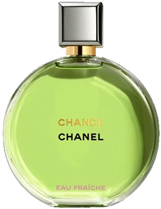 CHANEL CHANCE Eau FRESH Test 100ml edP 3145890364232