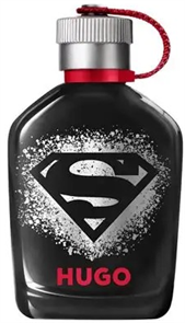 HUGO BOSS SUPERMAN x HUGO 125ml edP 3616305265661