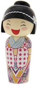 {{photo.Alt || photo.Description || 'KOKESHI LOTUS lady  50ml edt'}}