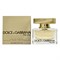 DOLCE & GABBANA THE ONE lady 30 ml edp 0737052020815