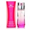 LACOSTE Touch of Pink lady 30ml edt 0737052191348