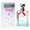 MOSCHINO FUNNY 100ml edt 8011003991617