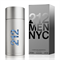 CAROLINA HERRERA 212 men  100ml edt 8411061341605