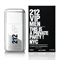 CAROLINA HERRERA 212 men VIP 50ml edt 517046616985