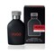 HUGO BOSS JUST DIFFERENT men 40ml edt 0737052465364