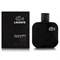 LACOSTE L.12.12 Noir men  100ml edt 0737052662664