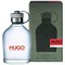 HUGO BOSS men 125ml 0737052713984