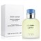 DOLCE & GABBANA BLUE men  TESTER 125ml edt 0737052139531