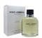 DOLCE & GABBANA men TEST 125ml edt 0737052612867