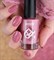 LUX-VISAGE Лак для ногтей "GEL Finish" №15 4811329029933