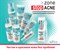 БЕЛИТА СТОП- ACNE Маска-минутка для лица Антибакт.75 мл 4810151016722