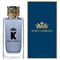 DOLCE & GABBANA K men 100ml edt 3423473049456
