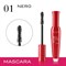Bourjois Тушь объемная BIG OH OUI 01 черная 3614228410229