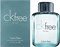 CK FREE men  50ml edt 3607342057913