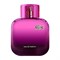 LACOSTE L.12.12 Elle MAGNETIC lady TEST 80 ml edp б/употр 8005610266596 LACOSTE L.12.12 Elle MAGNETIC lady TEST 80 ml edp б/употр 8005610266596
