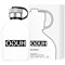 HUGO BOSS Reversed men 75ml 3616300912645