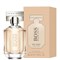 BOSS THE SCENT PURE ACCORD lady 50ml edt 3614228724166