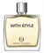 TACCHINI WITH STYLE men 50ml edt 8002135119345 - фото 49880