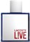 LACOSTE  LIVE men  TESTER 100ml edt б/употр 0737052780429 - фото 52203