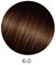 Miss Adri Крем-краска д/волос 6.0 Темный блонд 100мл 4627189183674