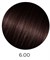 Miss Adri Крем-краска д/волос 6.00 Темный блонд интенсив 100мл 4627189183742