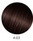 Miss Adri Крем-краска д/волос 4.03 Коричневый теплый 100мл 4627189183803