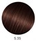 Miss Adri Крем-краска д/волос 5.35 Свет корич каштан 100мл 4627189184091