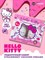 HELLO KITTY НАБОР STRAWBERRY Unicorn Dreams 4610044204959