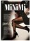 MiNiMi Колготки Ideal 20 Nero 5 8059513893595