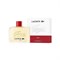 LACOSTE  RED men  125ml edt 0737052074740