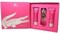 LACOSTE Touch of Pink lady SET(30ml+50+50) 0737052532219