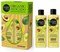 Organic Shop Набор подарочный для тела Organic Avocado 4630039536186