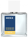 MEXX WHENEVER WHEREVER men TESTER 50ml edt б/употр 3614228222211b - фото 66895