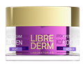 LIBREDERM КОЛЛАГЕН PEPTIDE+ Крем НОЧНОЙ для от морщин и восст.упругости 50 мл 4610216611813 - фото 66963