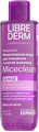 LIBREDERM MICECLEAN SENSE мицеллярная вода для нормальной и чувствительной кожи 200 мл 4620002184643 - фото 66967