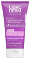 LIBREDERM MICECLEAN SENSE маска с АНА-кислотами для очищения нормальной и чувствительной кожи 150 мл 4630055167739 - фото 66969