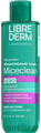 LIBREDERM MICECLEAN SEBO мицеллярный тоник для жирной и комбинированной кожи 200 мл 4620002184926 - фото 66971