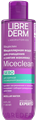 LIBREDERM MICECLEAN SEBO мицеллярная вода для жирной и комбинированной кожи 200 мл 4630055163434 - фото 66972