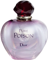 DIOR POISON PURE lady  100ml edp 3348900606715 - фото 67065