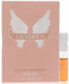 PACO RABANNE OLYMPEA lady 1.5ml edp 3349668569069 - фото 67317