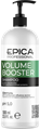 EPICA Шампунь Volume Booster для объёма волос 1000 мл 4630061622253 - фото 67536