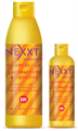 NEXXT Шампунь-шелк ламинирование и кератирование волос 250 мл 4381021003239