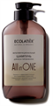 ECOLATIER ALL IN ONE Шампунь для всех типов волос 600 мл 4670124174466 - фото 67986