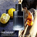 DIOR SAUVAGE men 60ml edP 3348901368254