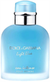 DOLCE & GABBANA BLUE INTENSE MEN test 100ml edp 3423473032892 - фото 68360