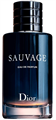 DIOR SAUVAGE men 100ml edP 3348901368247 - фото 68522